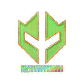 Sticker | Imperial Esports (Holo) | Copenhagen 2024