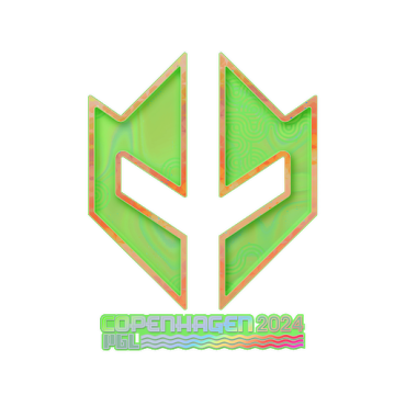 Sticker | Imperial Esports (Holo) | Copenhagen 2024