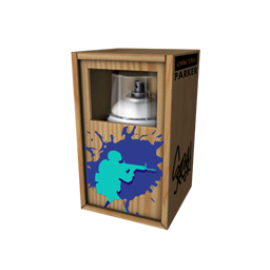 CS:GO Graffiti Box