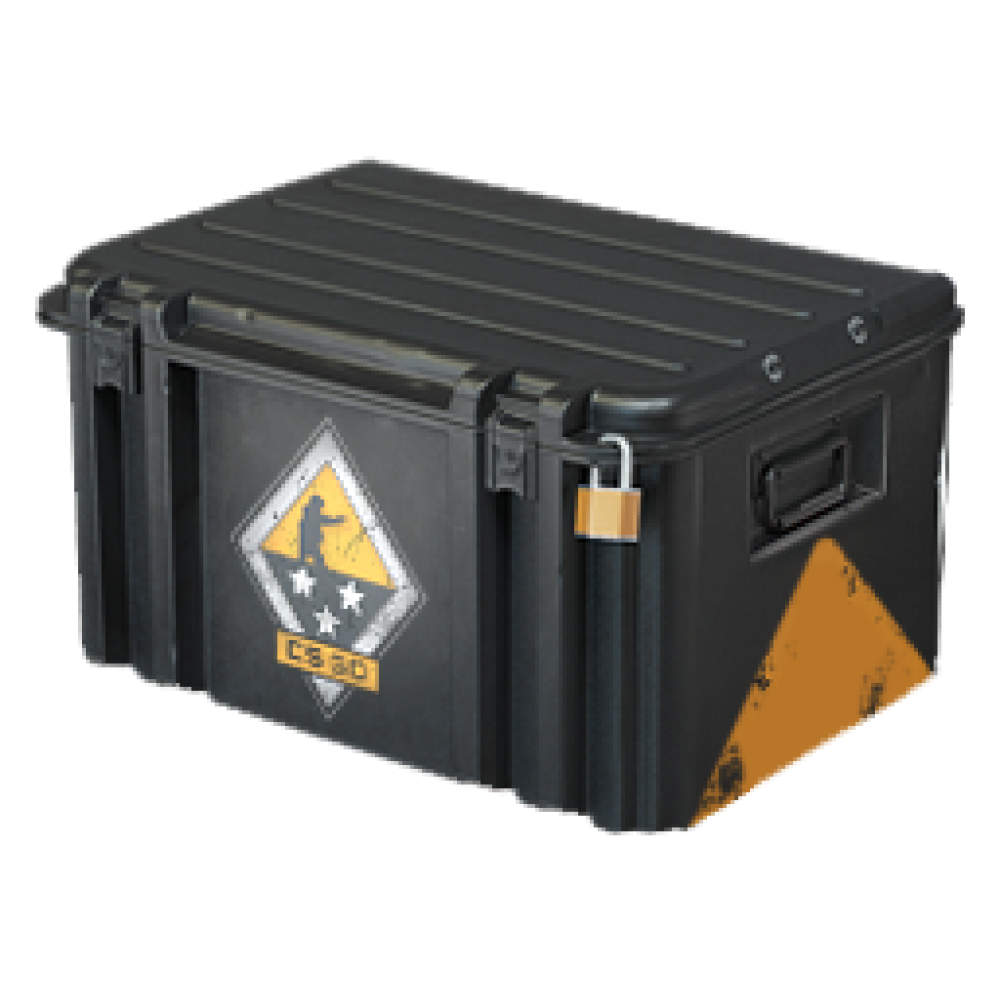 CS:GO Weapon Case 3