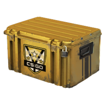 Huntsman Weapon Case