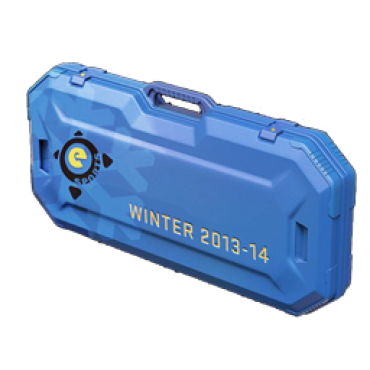 eSports 2013 Winter Case