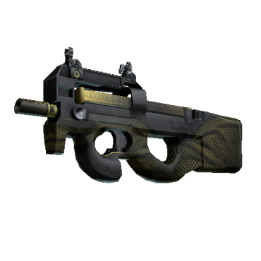 P90 | Desert Warfare (Minimal Wear)