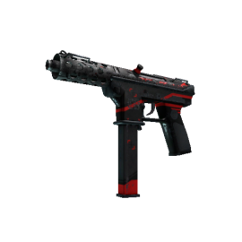 Tec-9 | Isaac