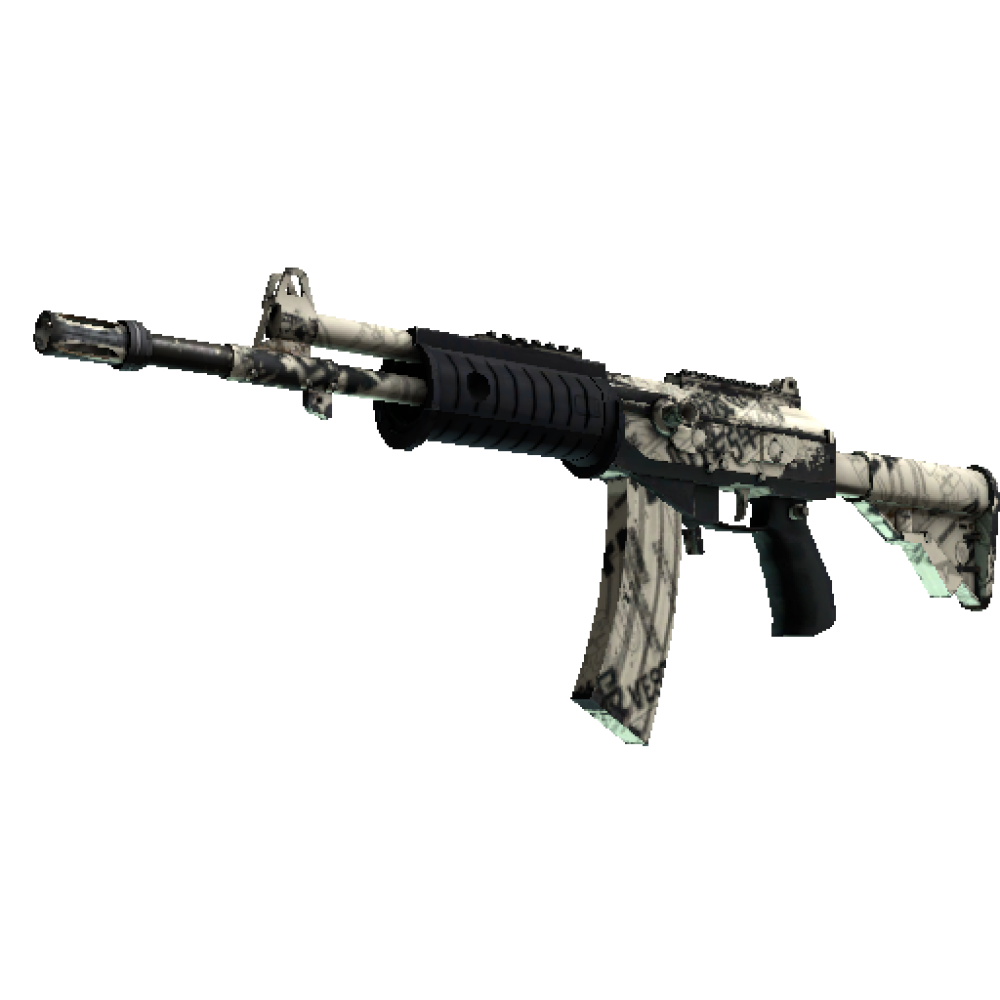 StatTrak™ Galil AR | Kami (Field-Tested)