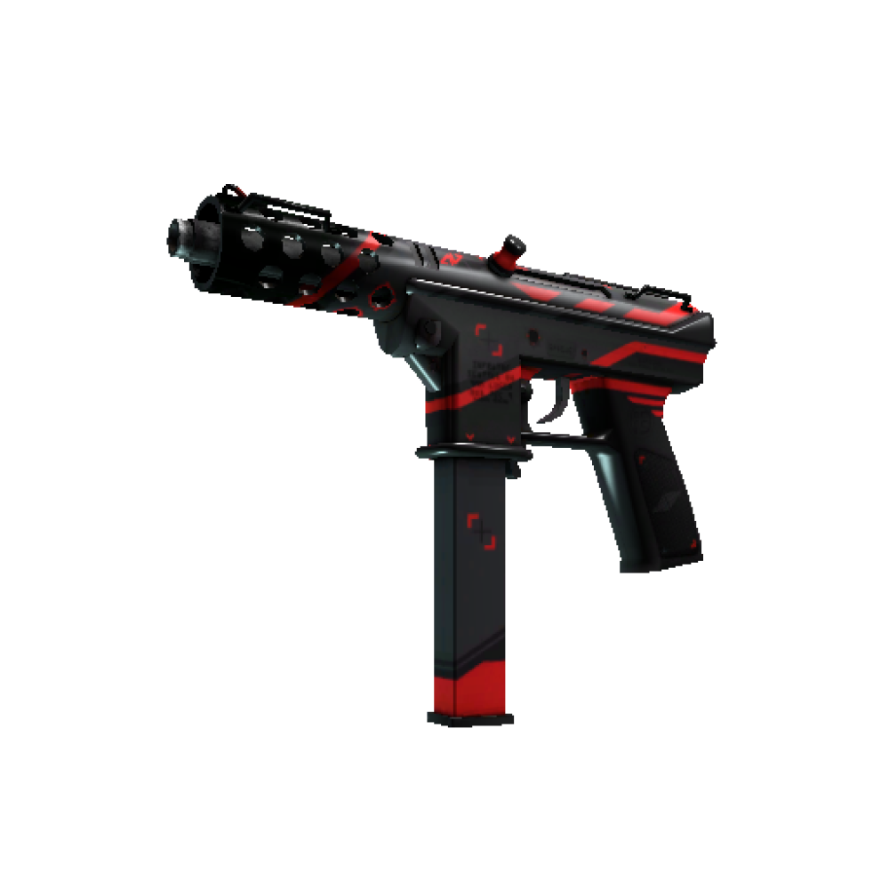 StatTrak™ Tec-9 | Isaac