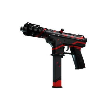 Tec-9 | Isaac (Factory New)