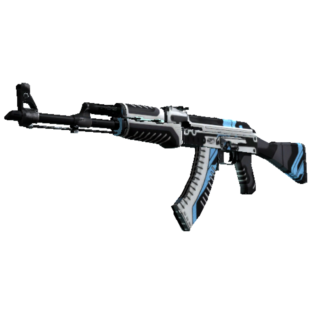 AK-47 | Vulcan (Well-Worn)