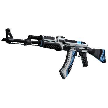 AK-47 | Vulcan (Well-Worn)