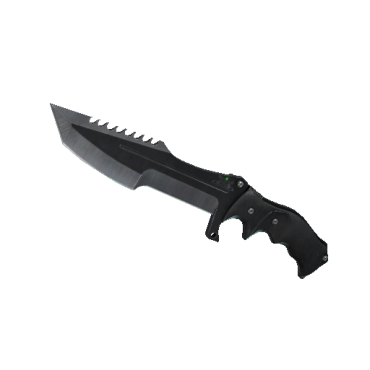 Huntsman Knife (Not Painted)