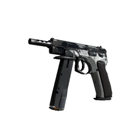 StatTrak™ CZ75-Auto | Twist