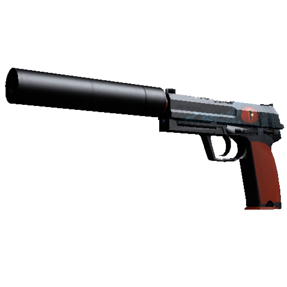 USP-S | Caiman (Factory New)