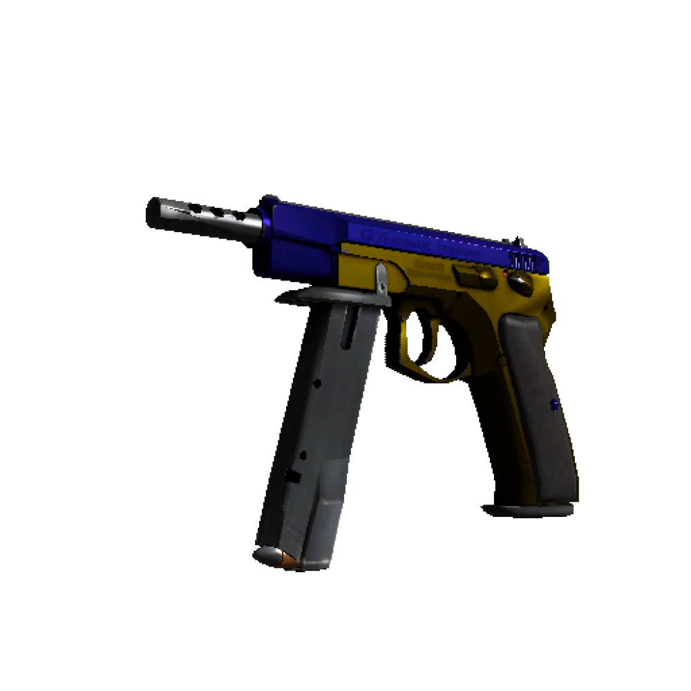 CZ75-Auto | Chalice (Factory New)