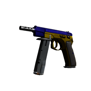 CZ75-Auto | Chalice (Factory New)