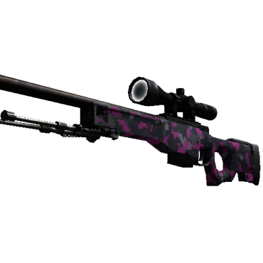 AWP | Pink DDPAT (Field-Tested)