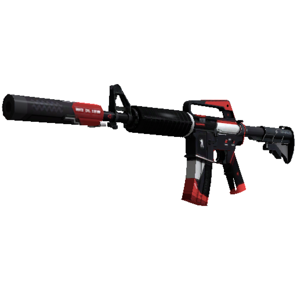 M4A1-S | Cyrex (Factory New)