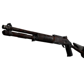 XM1014 | Red Python (Field-Tested)