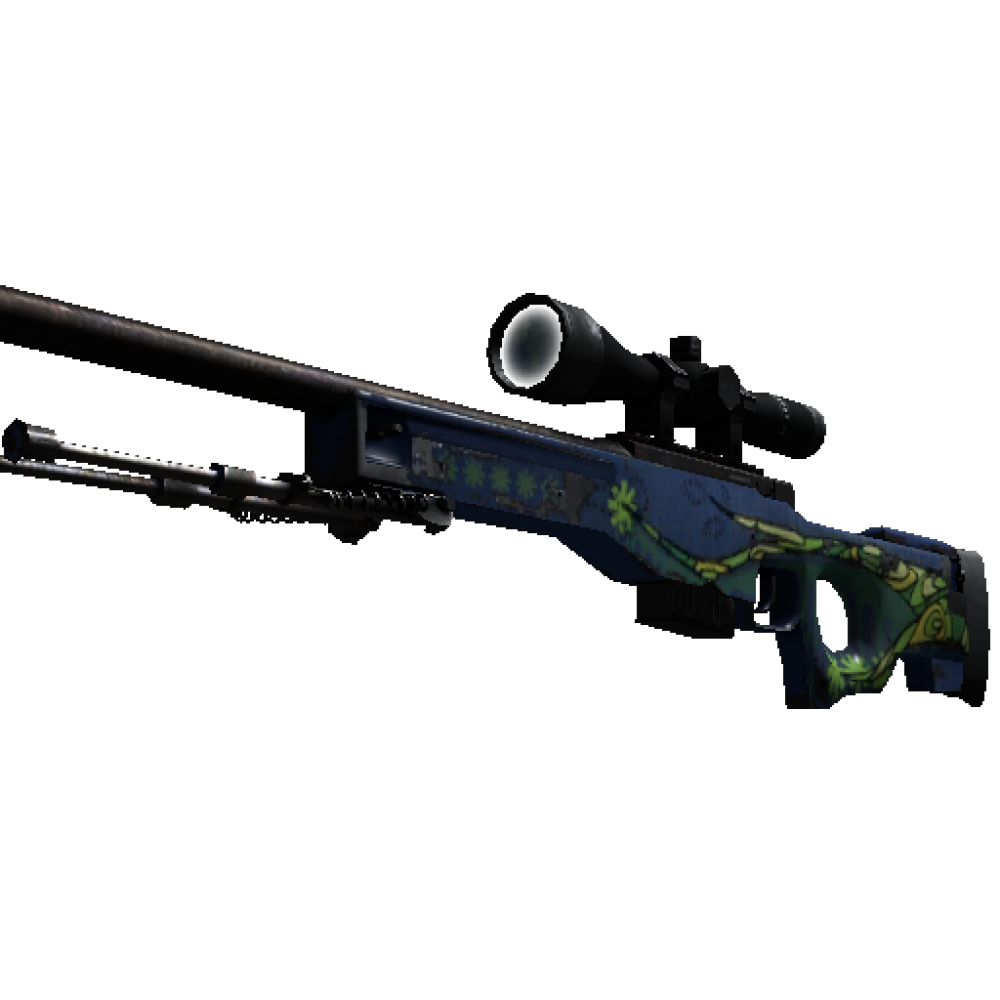 AWP | Corticera (Field-Tested)