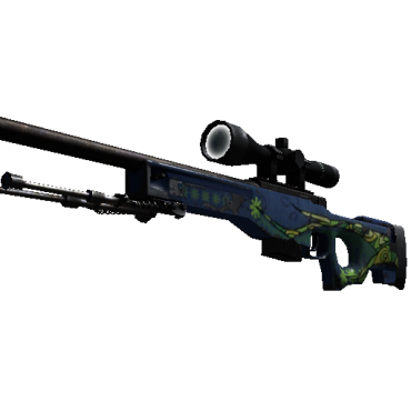 StatTrak™ AWP | Corticera (Field-Tested)