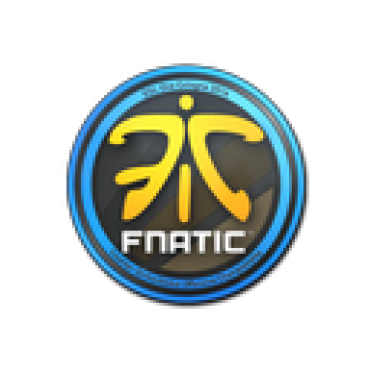 Sticker | fnatic | Cologne 2014