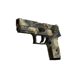 P250 | Contamination (Factory New)