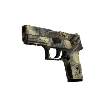 P250 | Contamination (Factory New)