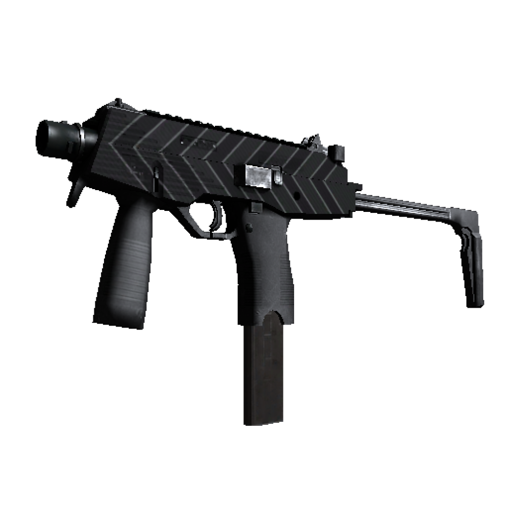 MP9 | Dart (Minimal Wear)