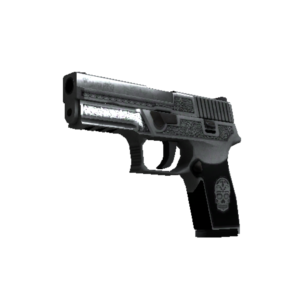 P250 | Cartel (Minimal Wear)