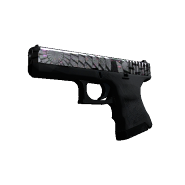 Glock-18 | Grinder (Field-Tested)