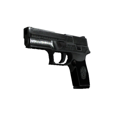 P250 | Cartel (Battle-Scarred)