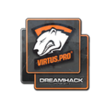 Sticker | Virtus Pro | DreamHack 2014