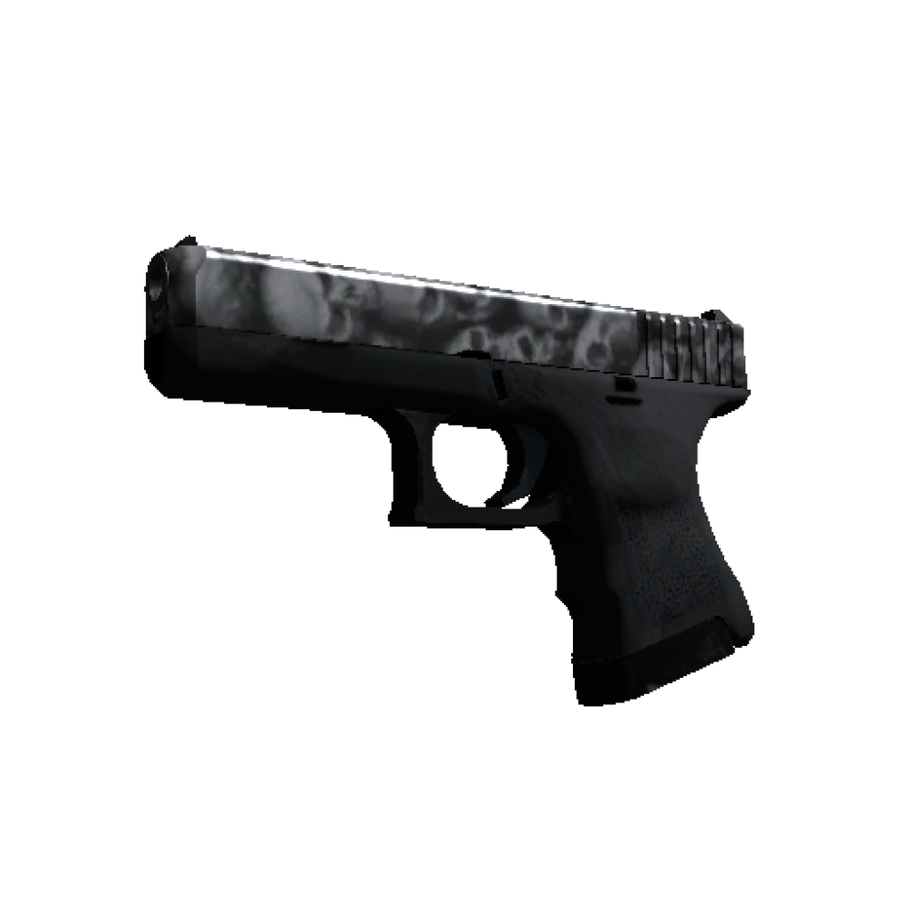 Glock-18 | Catacombs (Factory New)