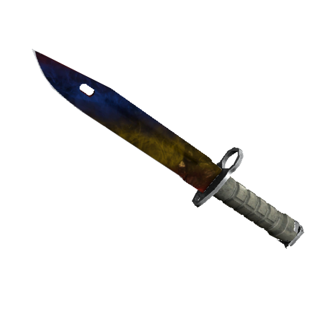 Bayonet | Marble Fade (Factory New)