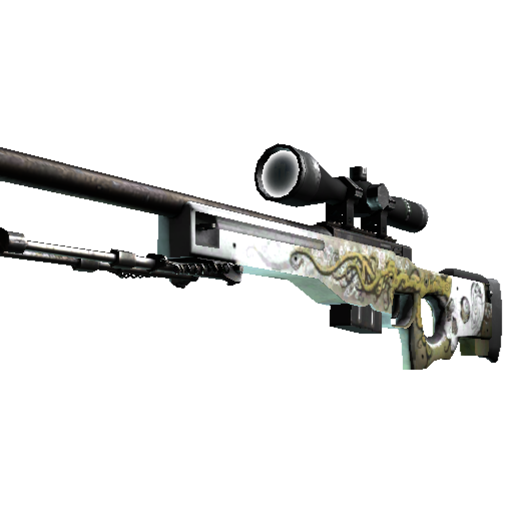 AWP | Worm God (Field-Tested)