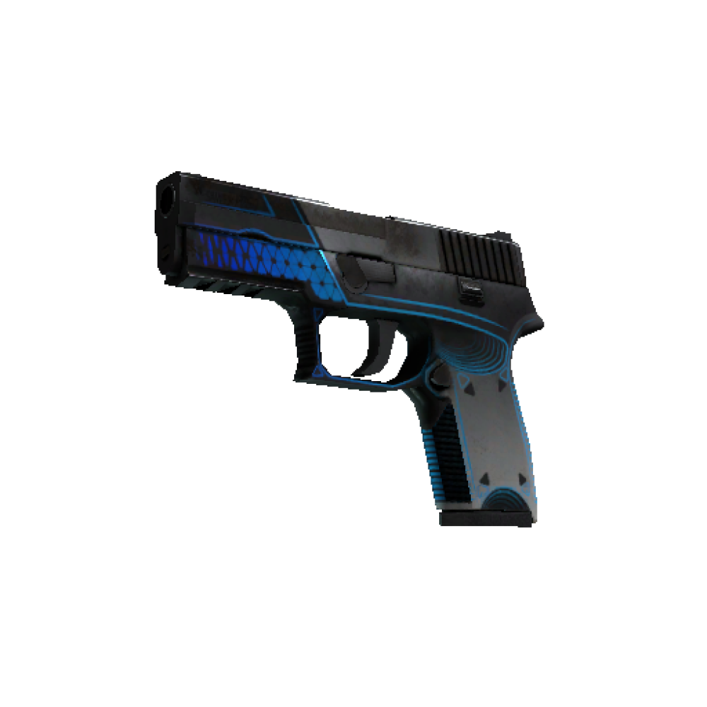 StatTrak™ P250 | Valence