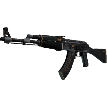 AK-47 | Elite Build (Factory New)