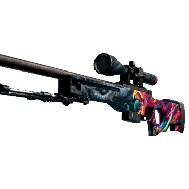 AWP | Hyper Beast (Field-Tested)