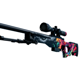 AWP | Hyper Beast (Minimal Wear)