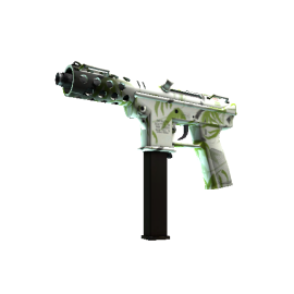 Tec-9 | Bamboo Forest (Factory New)