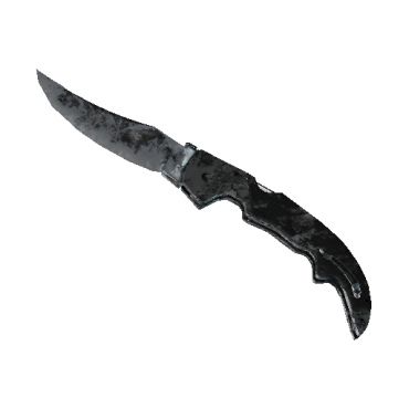 Falchion Knife | Urban Masked (Battle-Scarred)