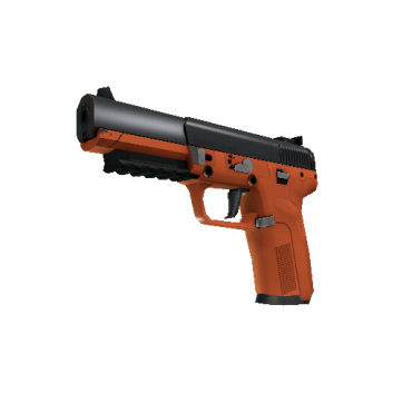 Five-SeveN | Nitro (Minimal Wear)