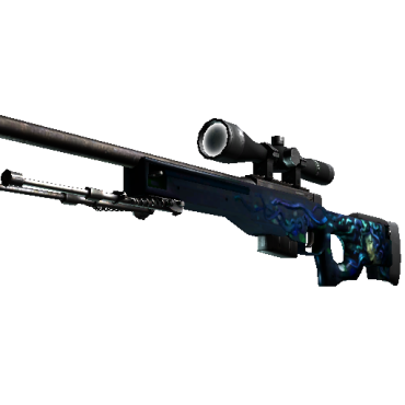 AWP | Medusa (Battle-Scarred)