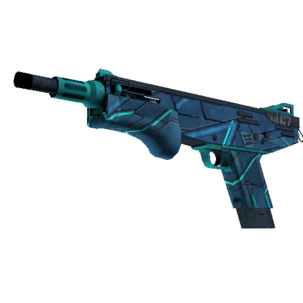 MAG-7 | Cobalt Core (Factory New)