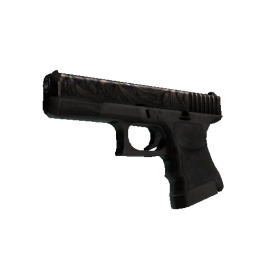 Stattrak ™ Glock-18 | Wraiths (Battle-Scarred)