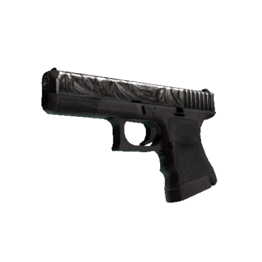 StatTrak™ Glock-18 | Wraiths (Factory New)