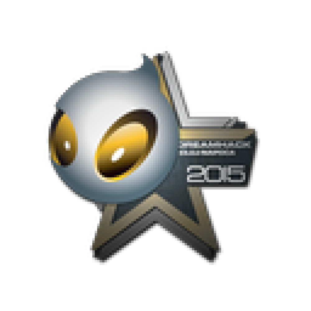 Sticker | Team Dignitas | Cluj Napoca 2015