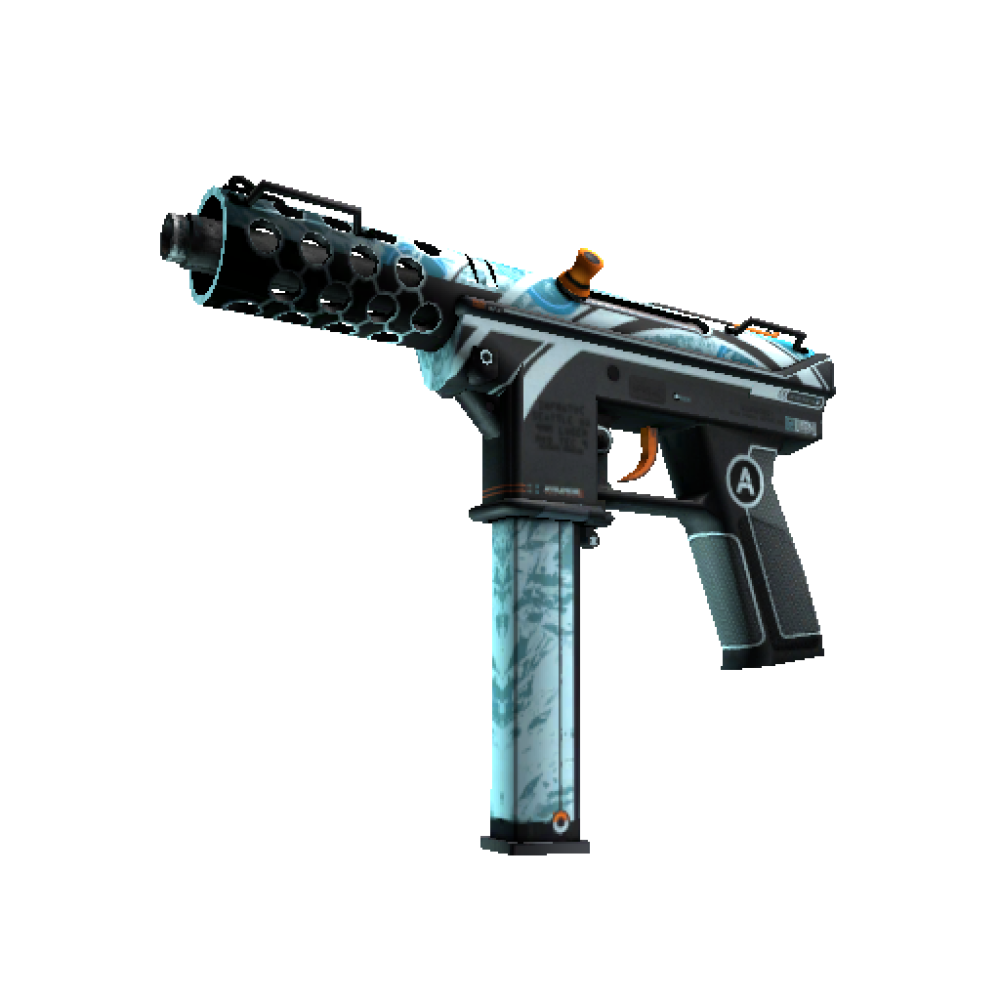 Tec-9 | Avalanche (Minimal Wear)