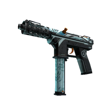 Tec-9 | Avalanche (Battle-Scarred)