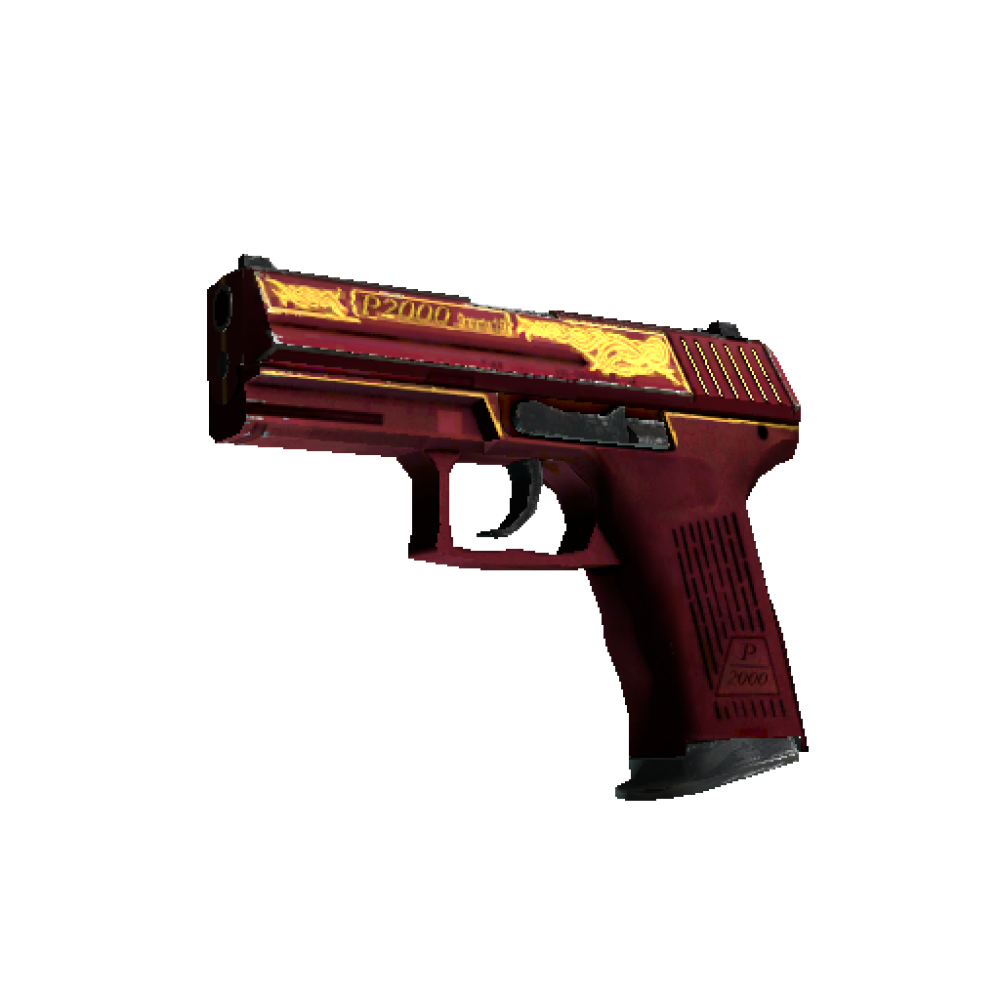 P2000 | Imperial (Factory New)