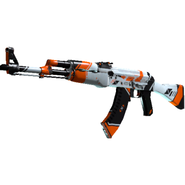 AK-47 | Asiimov (Field-Tested)